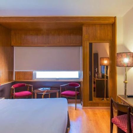 Hotel Goya Сарагоса Екстер'єр фото