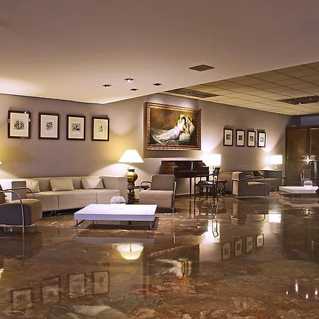 Hotel Goya Сарагоса Екстер'єр фото