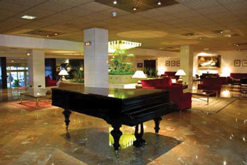 Hotel Goya Сарагоса Екстер'єр фото
