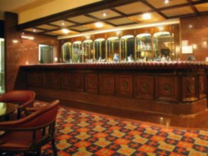 Hotel Goya Сарагоса Екстер'єр фото
